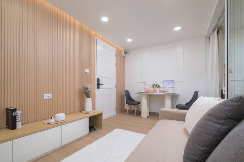 Ratchada City 18 · 29.56 SqM · Floor 9 · Lat Phrao, Bangkok · Photo 5 Ratchada City 18 Condo in Lat Phrao, Bangkok – photo 5