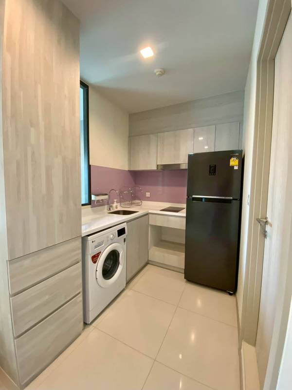 Life One Wireless · 35 SqM · Ploenchit, Bangkok · Photo 5 Life One Wireless Condo in Ploenchit, Bangkok – photo 5