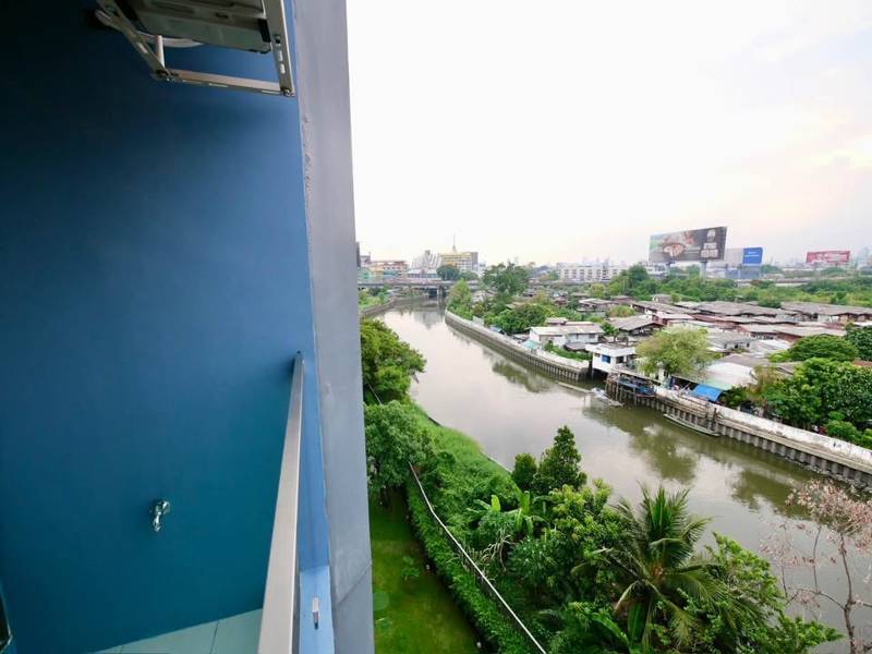 The Excel Hideaway Sukhumvit 50 · 49 SqM · Floor 7 · Khlong Toei, Bangkok · Photo 3 The Excel Hideaway Sukhumvit 50 Condo in Khlong Toei, Bangkok – photo 3