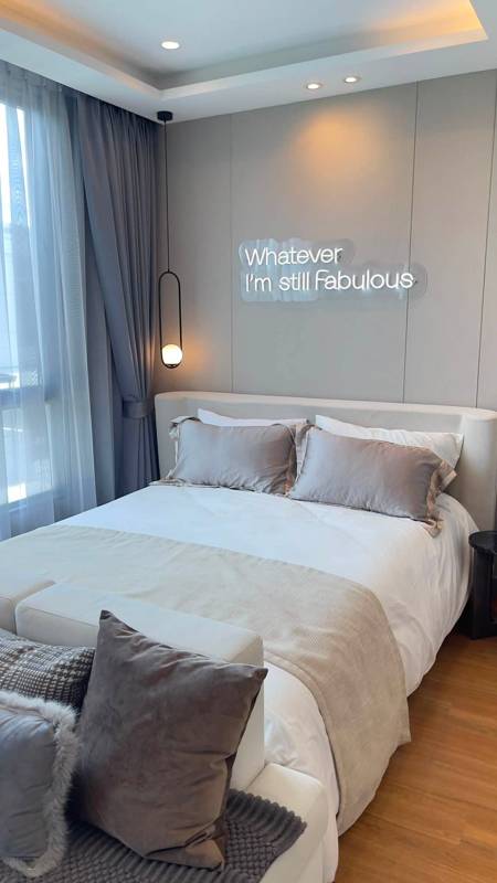 Pleno Sukhumvit-Bangna 2 · 106 SqM · Bang Na, Bangkok · Photo 4 Pleno Sukhumvit-Bangna 2 Townhouse in Bang Na, Bangkok – photo 4