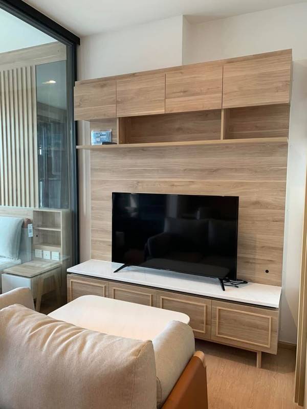 Maru Ladprao 15 · 30 SqM · Floor 18 · Chatuchak, Bangkok · Photo 2 Maru Ladprao 15 Condo in Chatuchak, Bangkok – photo 2