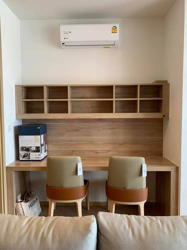 Maru Ladprao 15 · 30 SqM · Floor 18 · Chatuchak, Bangkok · Photo 3 Maru Ladprao 15 Condo in Chatuchak, Bangkok – photo 3