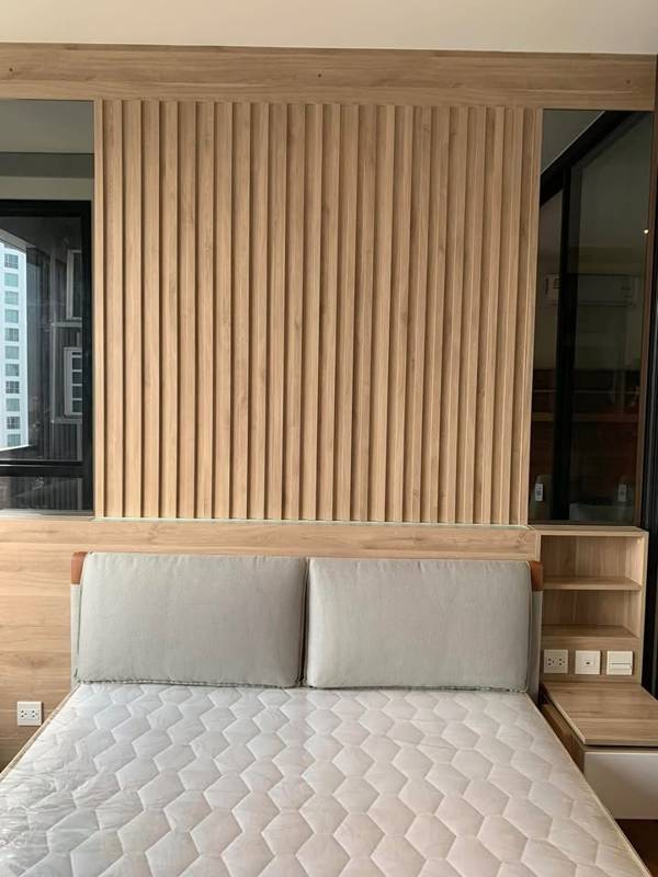 Maru Ladprao 15 · 30 SqM · Floor 18 · Chatuchak, Bangkok · Photo 4 Maru Ladprao 15 Condo in Chatuchak, Bangkok – photo 4