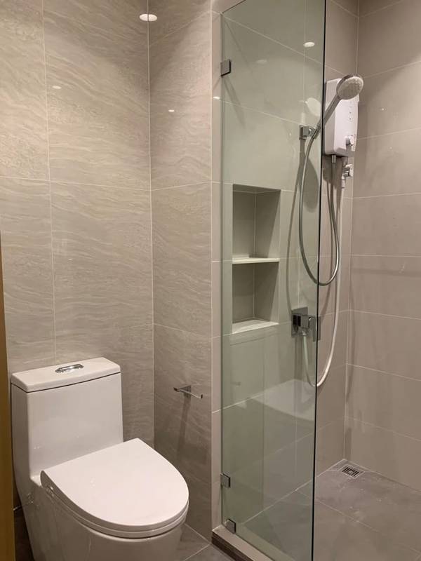 Maru Ladprao 15 · 30 SqM · Floor 18 · Chatuchak, Bangkok · Photo 5 Maru Ladprao 15 Condo in Chatuchak, Bangkok – photo 5
