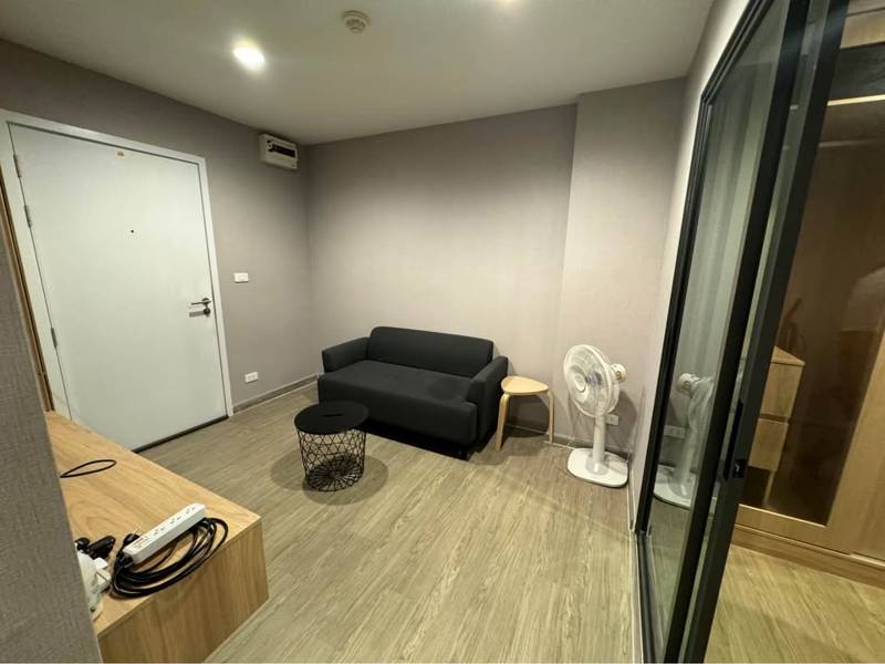 Polis Condo · 1 bedroom · 34.5 SqM · Floor 8 · Photo 4 Polis Condo 1-bedroom Service Apartment – photo 4