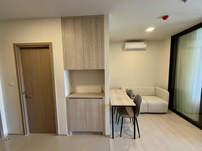 FLO by Sansiri · 29.14 SqM · Floor 12 · Khlong San, Bangkok · Photo 2 FLO by Sansiri Condo in Khlong San, Bangkok – photo 2
