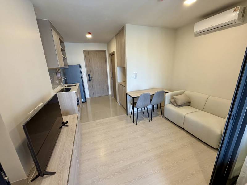 FLO by Sansiri · 29.14 SqM · Floor 12 · Khlong San, Bangkok · Photo 3 FLO by Sansiri Condo in Khlong San, Bangkok – photo 3
