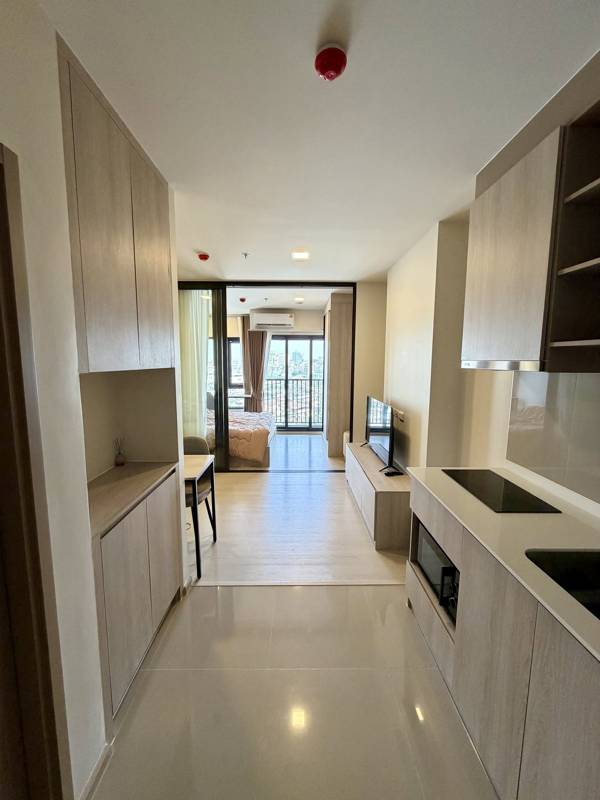 FLO by Sansiri · 29.14 SqM · Floor 12 · Khlong San, Bangkok · Photo 5 FLO by Sansiri Condo in Khlong San, Bangkok – photo 5