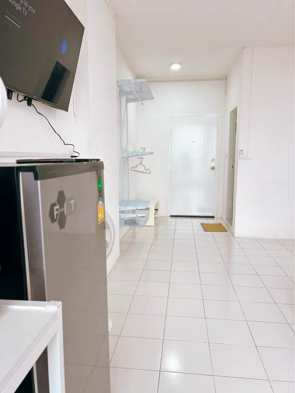 Srinakarin Place Condominium · 64 SqM · Floor 0 · Photo 4 Srinakarin Place Condominium Condo – photo 4