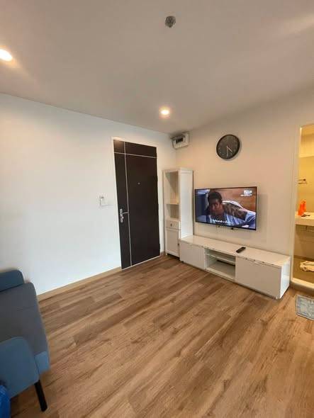 The President Sathon-Ratchaphruek 2 · 35 SqM · Floor 10 · Photo 2 The President Sathon-Ratchaphruek 2 Condo – photo 2