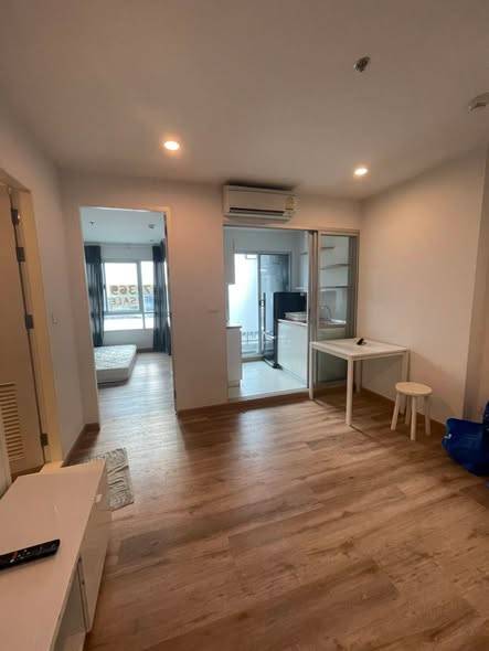 The President Sathon-Ratchaphruek 2 · 35 SqM · Floor 10 · Photo 3 The President Sathon-Ratchaphruek 2 Condo – photo 3