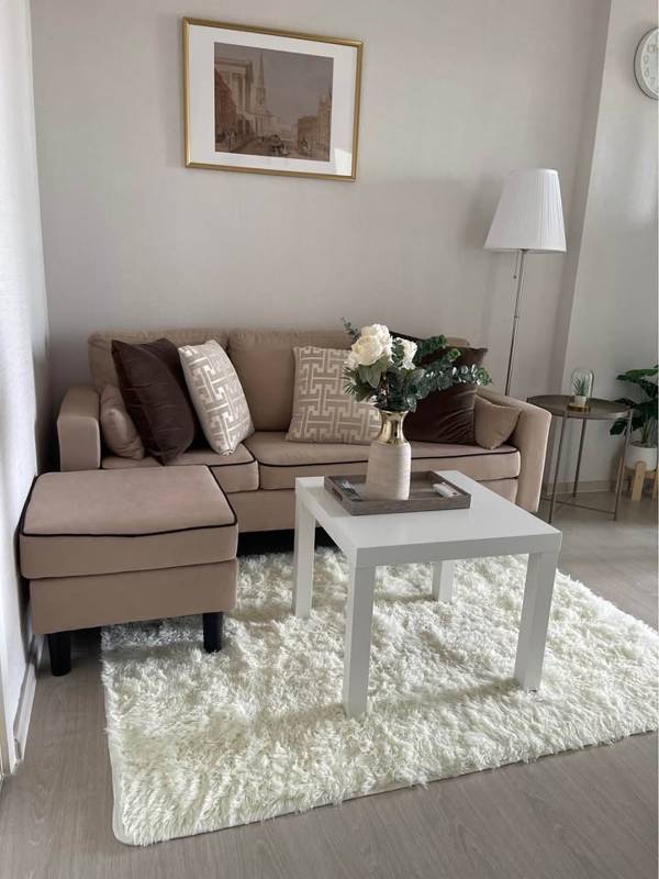 Aspire Rattanathibet · 1 bedroom · 31 SqM · Floor 23 · Nonthaburi · Photo 2 Aspire Rattanathibet 1-bedroom Condo in Nonthaburi – photo 2
