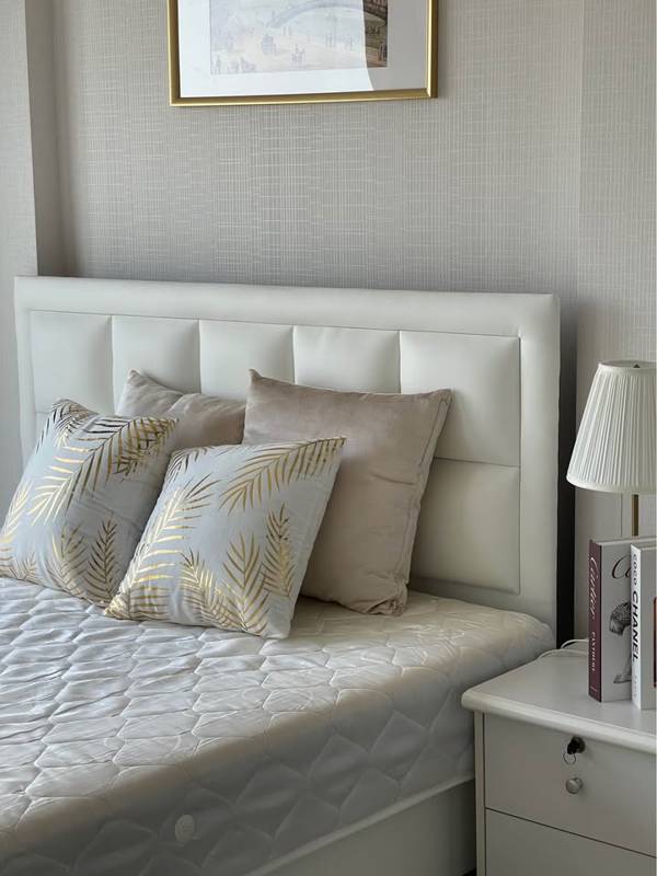 Aspire Rattanathibet · 1 bedroom · 31 SqM · Floor 23 · Nonthaburi · Photo 4 Aspire Rattanathibet 1-bedroom Condo in Nonthaburi – photo 4