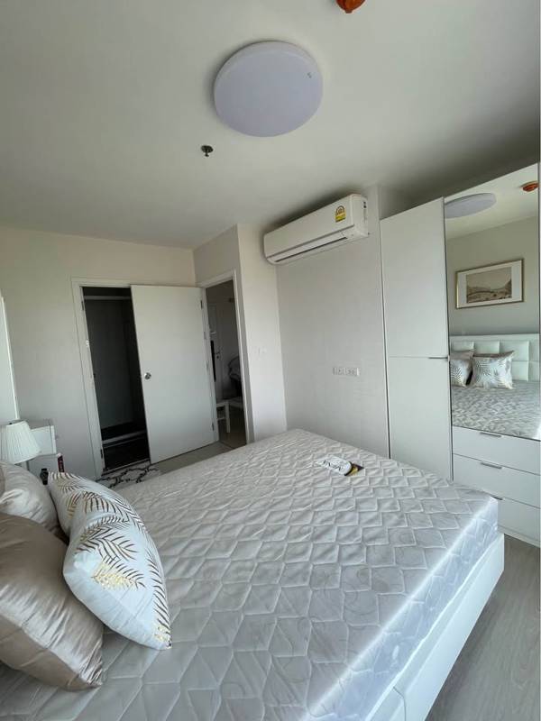 Aspire Rattanathibet · 1 bedroom · 31 SqM · Floor 23 · Nonthaburi · Photo 5 Aspire Rattanathibet 1-bedroom Condo in Nonthaburi – photo 5