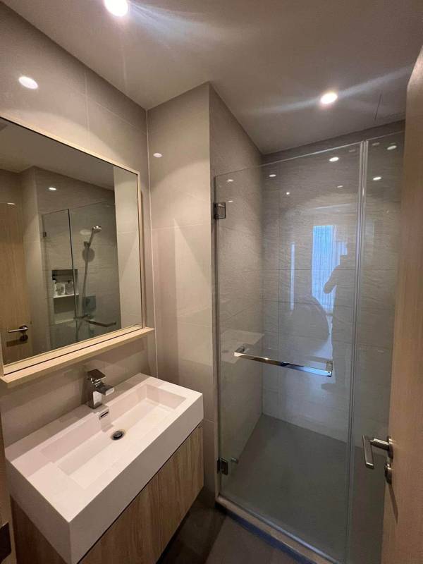 Maru Ekkamai 2 · 30 SqM · Floor 15 · Watthana, Bangkok · Photo 5 Maru Ekkamai 2 Condo in Watthana, Bangkok – photo 5