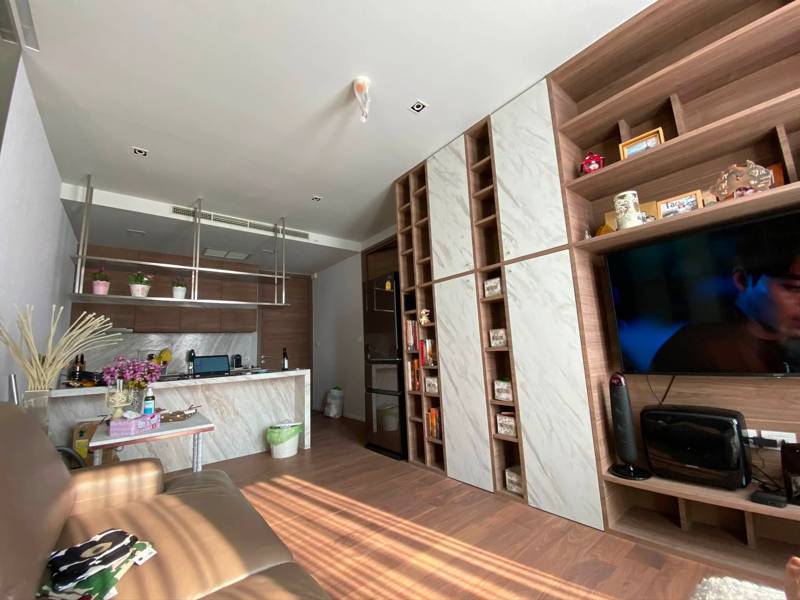 Noble Ploenchit · 58 SqM · Floor 10 · Ploenchit, Bangkok · Photo 4 Noble Ploenchit Condo in Ploenchit, Bangkok – photo 4