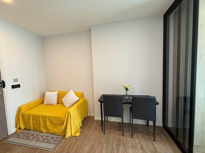 Modiz Sukhumvit 50 · 1 bedroom · 29 SqM · On Nut, Bangkok · Photo 5 Modiz Sukhumvit 50 1-bedroom Condo in On Nut, Bangkok – photo 5