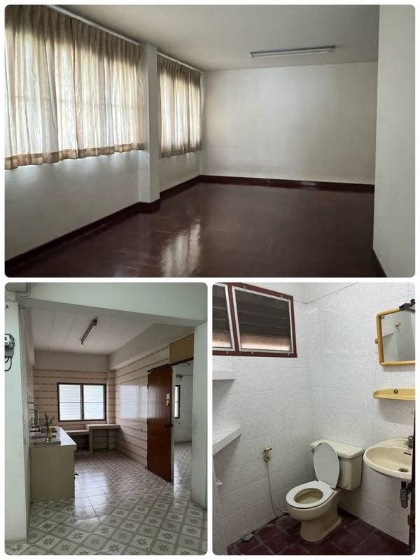Standalone 4-Storey Building - Udom Suk 42 / Bangna-Trad 19 · 1500 SqM · Bang Na, Bangkok · Photo 2 Standalone 4-Storey Building - Udom Suk 42 / Bangna-Trad 19 Commercial Building in Bang Na, Bangkok – photo 2