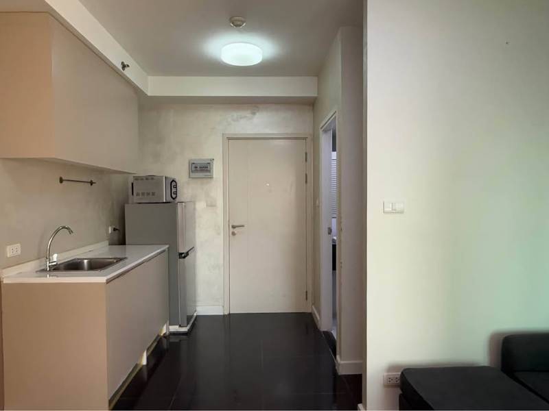 A Space Me Bangna · 1 bedroom · 26 SqM · Floor 19 · Bang Phli, Samut Prakan · Photo 5 A Space Me Bangna 1-bedroom Condo in Bang Phli, Samut Prakan – photo 5