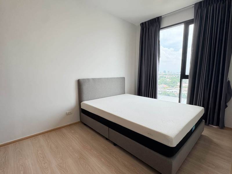 Unio H Tiwanon · 32 SqM · Mueang Nonthaburi · Photo 1 Unio H Tiwanon Condo in Mueang Nonthaburi – photo 1