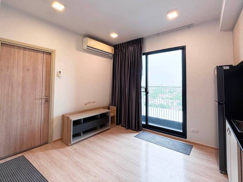 Unio H Tiwanon · 32 SqM · Mueang Nonthaburi · Photo 2 Unio H Tiwanon Condo in Mueang Nonthaburi – photo 2