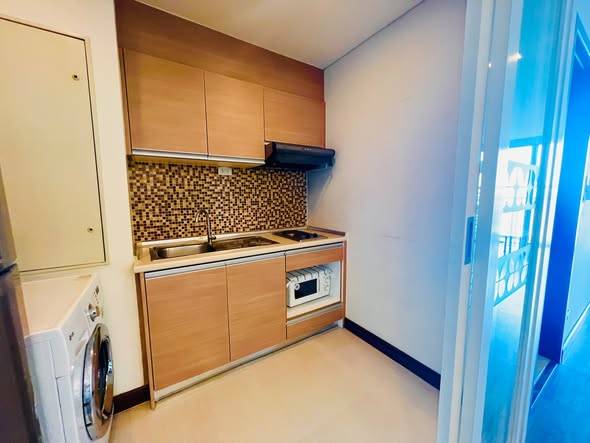 Le Luk · 1 bedroom · 52 SqM · Floor 15 · Phra Khanong, Bangkok · Photo 4 Le Luk 1-bedroom Condo in Phra Khanong, Bangkok – photo 4