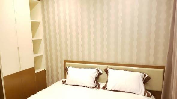 Le Luk · 1 bedroom · 52 SqM · Floor 15 · Phra Khanong, Bangkok · Photo 5 Le Luk 1-bedroom Condo in Phra Khanong, Bangkok – photo 5