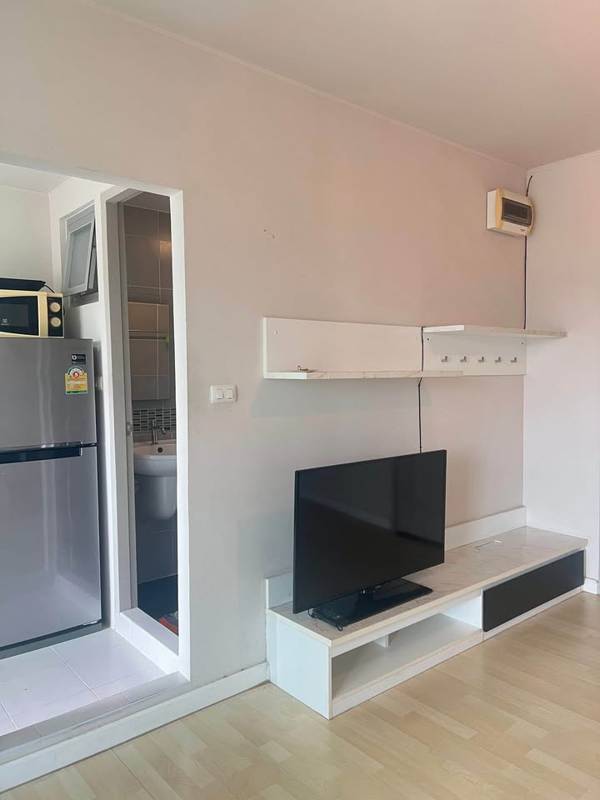 DCondo Kathu · 30 SqM · Floor 8 · Photo 3 DCondo Kathu Condo – photo 3