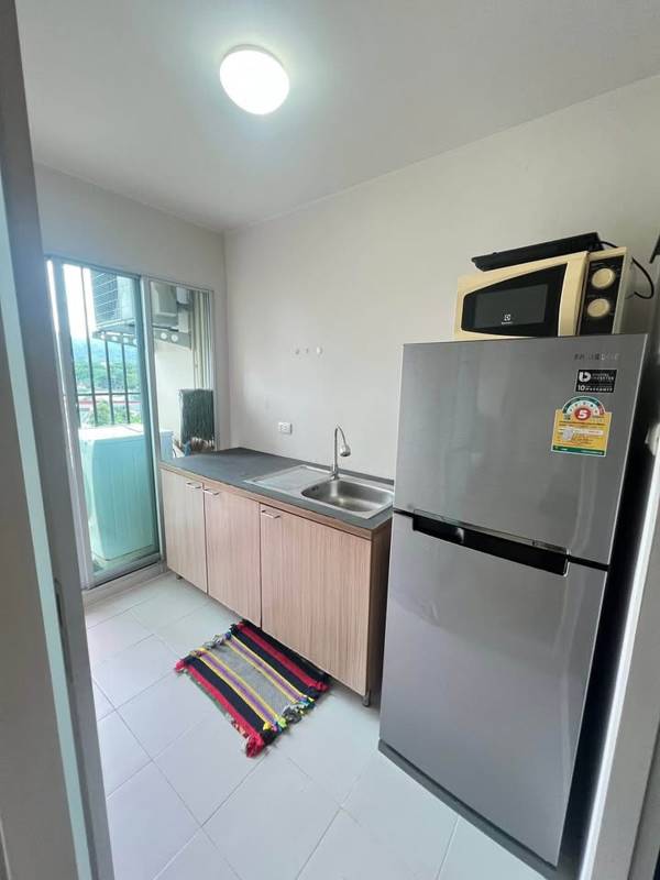 DCondo Kathu · 30 SqM · Floor 8 · Photo 5 DCondo Kathu Condo – photo 5