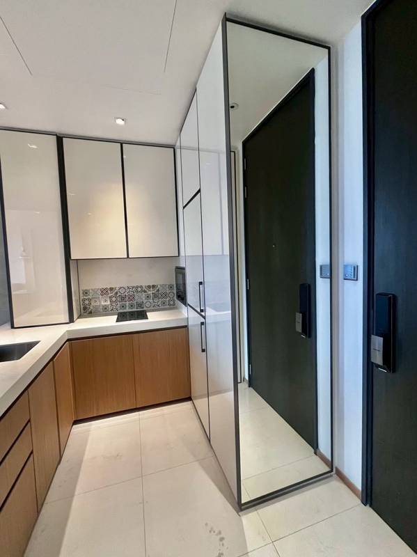 BEATNIQ Sukhumvit 32 · 1 bedroom · 57 SqM · Floor 17 · Khlong Toei, Bangkok · Photo 2 BEATNIQ Sukhumvit 32 1-bedroom Condo in Khlong Toei, Bangkok – photo 2