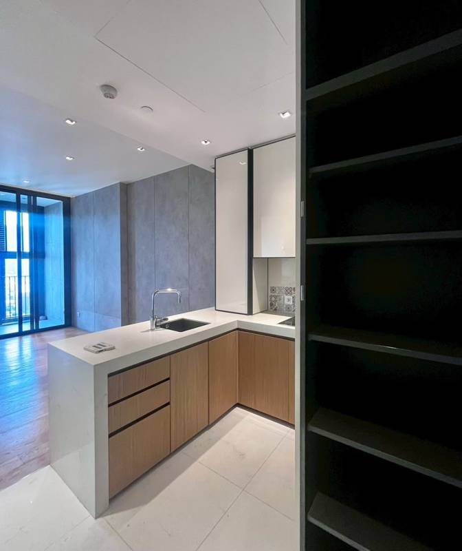 BEATNIQ Sukhumvit 32 · 1 bedroom · 57 SqM · Floor 17 · Khlong Toei, Bangkok · Photo 3 BEATNIQ Sukhumvit 32 1-bedroom Condo in Khlong Toei, Bangkok – photo 3