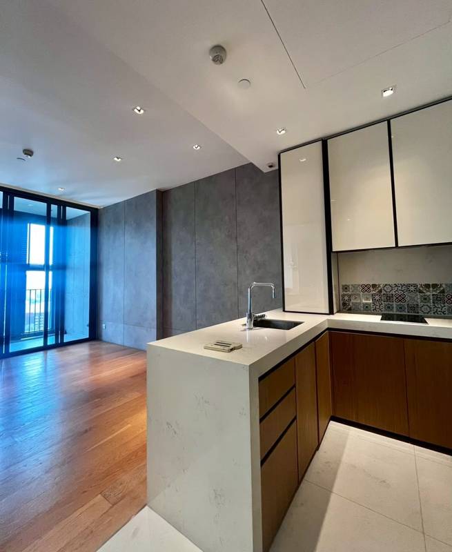 BEATNIQ Sukhumvit 32 · 1 bedroom · 57 SqM · Floor 17 · Khlong Toei, Bangkok · Photo 4 BEATNIQ Sukhumvit 32 1-bedroom Condo in Khlong Toei, Bangkok – photo 4
