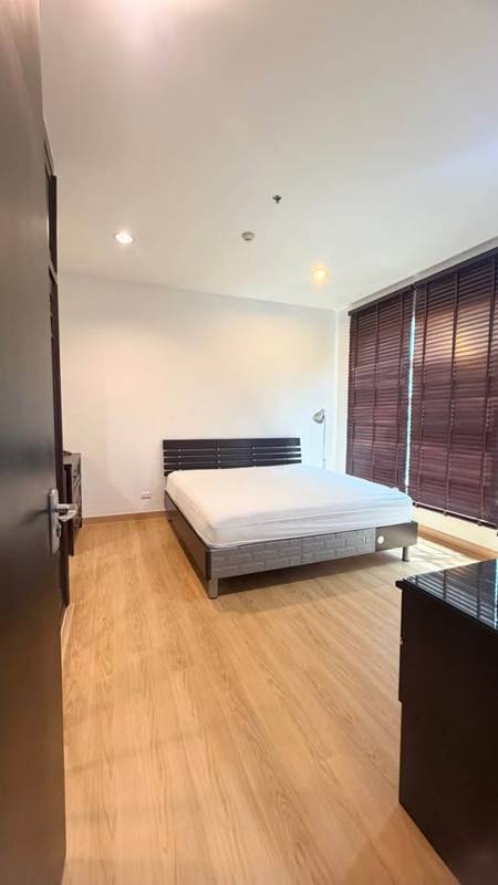 Baan Klang Krung Siam-Pathumwan · 1 bedroom · 45 SqM · Floor 12 · Victory Monument, Bangkok · Photo 3 Baan Klang Krung Siam-Pathumwan 1-bedroom Condo in Victory Monument, Bangkok – photo 3
