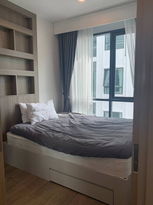 BRIXTON Pet&Play Sukhumvit107 · 1 bedroom · 26.72 SqM · Floor 3 · Bearing, Samut Prakan · Photo 2 BRIXTON Pet&Play Sukhumvit107 1-bedroom Condo in Bearing, Samut Prakan – photo 2