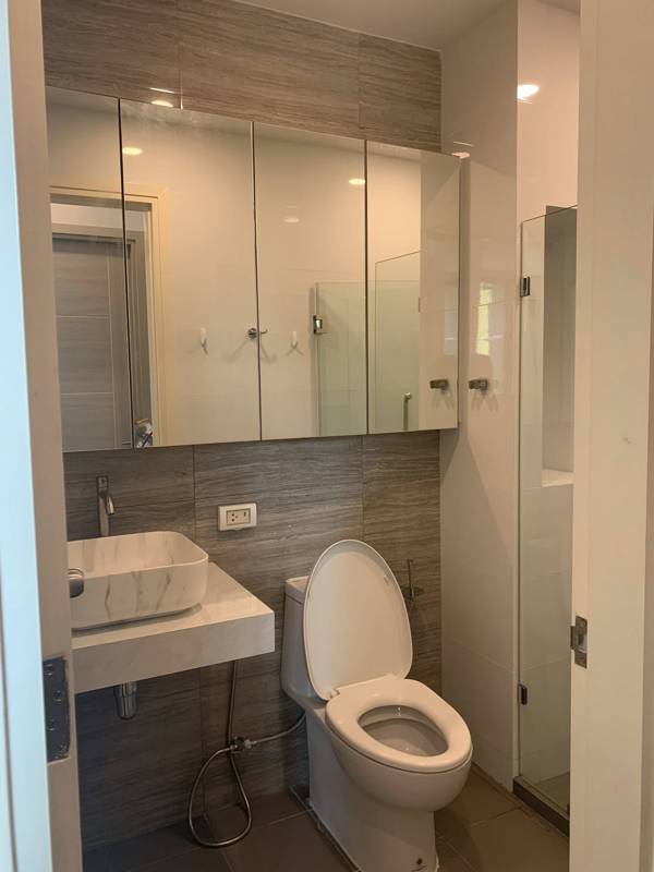 BRIXTON Pet&Play Sukhumvit107 · 1 bedroom · 26.72 SqM · Floor 3 · Bearing, Samut Prakan · Photo 4 BRIXTON Pet&Play Sukhumvit107 1-bedroom Condo in Bearing, Samut Prakan – photo 4