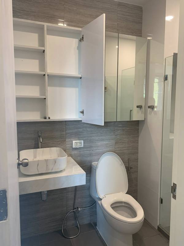 BRIXTON Pet&Play Sukhumvit107 · 1 bedroom · 26.72 SqM · Floor 3 · Bearing, Samut Prakan · Photo 5 BRIXTON Pet&Play Sukhumvit107 1-bedroom Condo in Bearing, Samut Prakan – photo 5