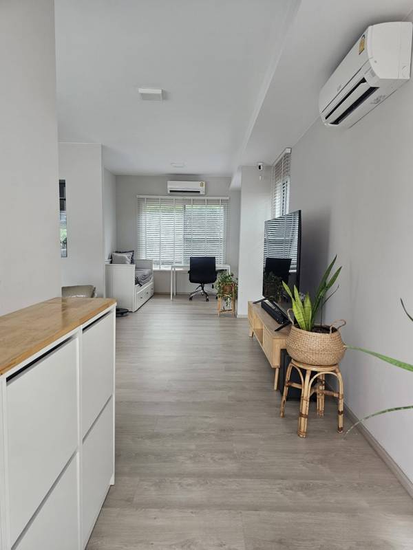 Anya Bangna-Ramkhamhaeng 2 · 146 SqM · Suan Luang, Bangkok · Photo 3 Anya Bangna-Ramkhamhaeng 2 Detached House in Suan Luang, Bangkok – photo 3