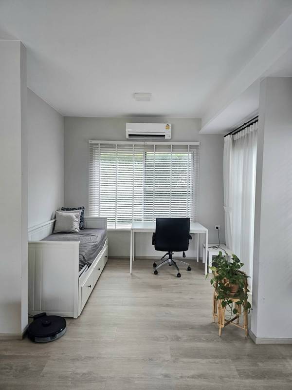 Anya Bangna-Ramkhamhaeng 2 · 146 SqM · Suan Luang, Bangkok · Photo 5 Anya Bangna-Ramkhamhaeng 2 Detached House in Suan Luang, Bangkok – photo 5