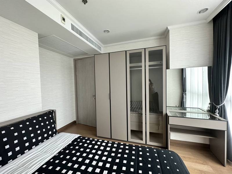 Supalai Oriental Sukhumvit 39 · 66 SqM · Floor 17 · Phrom Phong, Bangkok · Photo 2 Supalai Oriental Sukhumvit 39 Condo in Phrom Phong, Bangkok – photo 2