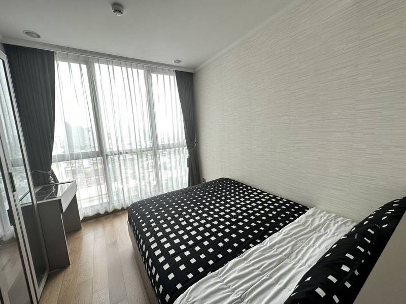 Supalai Oriental Sukhumvit 39 · 66 SqM · Floor 17 · Phrom Phong, Bangkok · Photo 3 Supalai Oriental Sukhumvit 39 Condo in Phrom Phong, Bangkok – photo 3