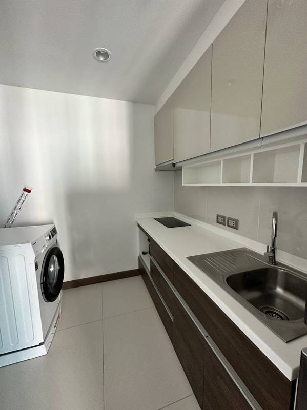 Supalai Oriental Sukhumvit 39 · 66 SqM · Floor 17 · Phrom Phong, Bangkok · Photo 4 Supalai Oriental Sukhumvit 39 Condo in Phrom Phong, Bangkok – photo 4