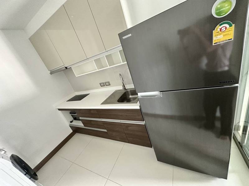 Supalai Oriental Sukhumvit 39 · 66 SqM · Floor 17 · Phrom Phong, Bangkok · Photo 5 Supalai Oriental Sukhumvit 39 Condo in Phrom Phong, Bangkok – photo 5