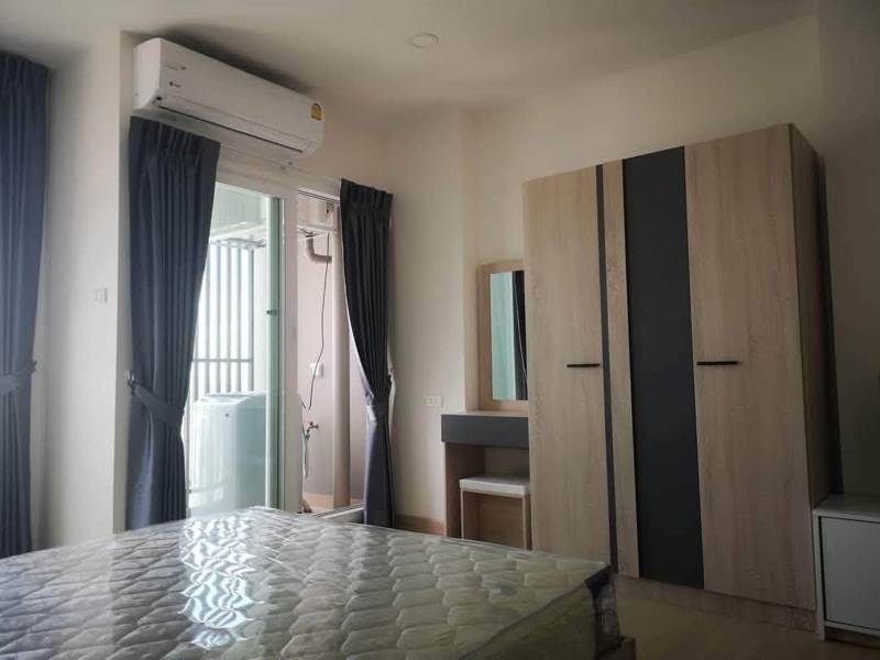 Supalai Veranda Ramkhamhaeng · 28 SqM · Floor 22 · Ramkhamhaeng, Bangkok · Photo 2 Supalai Veranda Ramkhamhaeng Condo in Ramkhamhaeng, Bangkok – photo 2