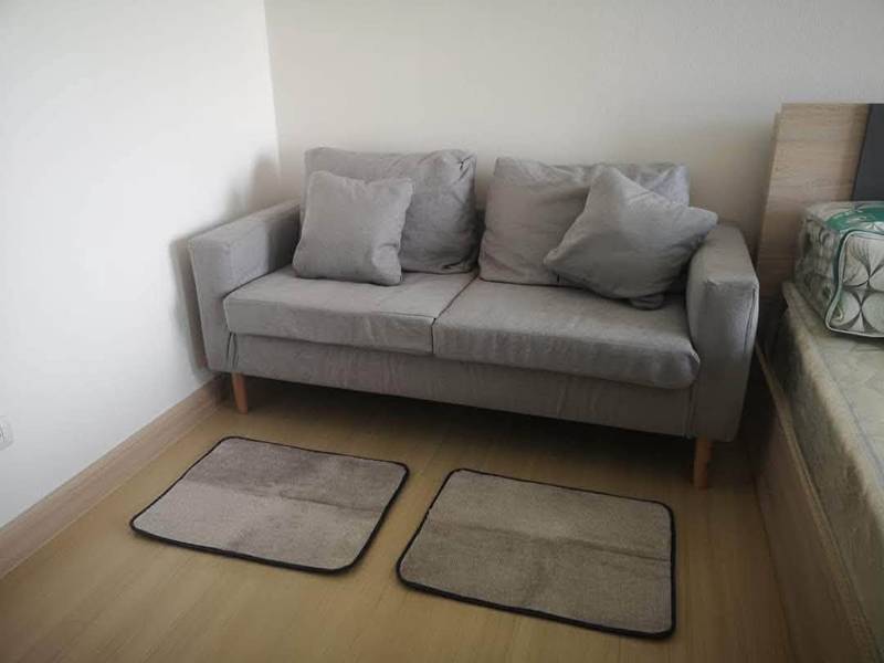 Supalai Veranda Ramkhamhaeng · 28 SqM · Floor 22 · Ramkhamhaeng, Bangkok · Photo 3 Supalai Veranda Ramkhamhaeng Condo in Ramkhamhaeng, Bangkok – photo 3