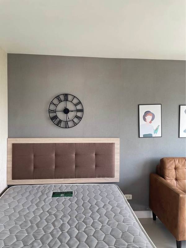 Casa France ABAC Bangna · 1 bedroom · 22.7 SqM · Floor 5 · Bang Bo, Samut Prakan · Photo 1 Casa France ABAC Bangna 1-bedroom Condo in Bang Bo, Samut Prakan – photo 1