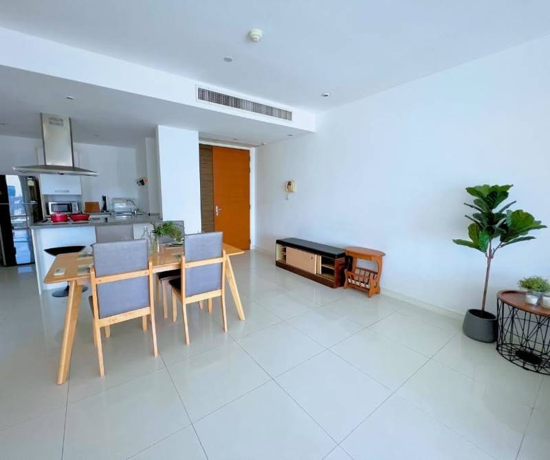 Fullerton · 2 bedroom · 105.35 SqM · Floor 12 · Ekkamai, Bangkok · Photo 4 Fullerton 2-bedroom Condo in Ekkamai, Bangkok – photo 4