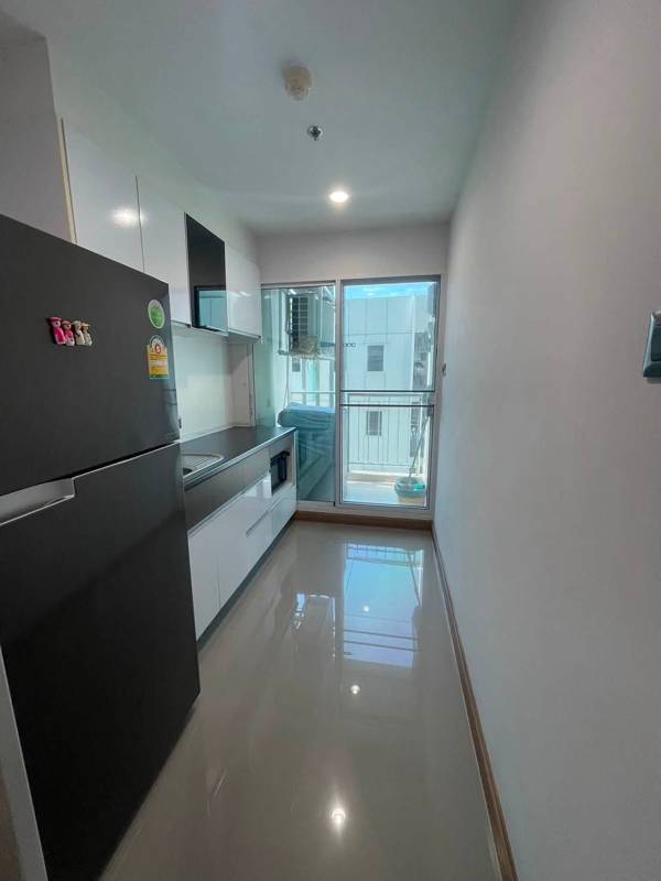 Supalai Wellington 2 · 1 bedroom · 42 SqM · Floor 6 · Ratchada, Bangkok · Photo 5 Supalai Wellington 2 1-bedroom Condo in Ratchada, Bangkok – photo 5