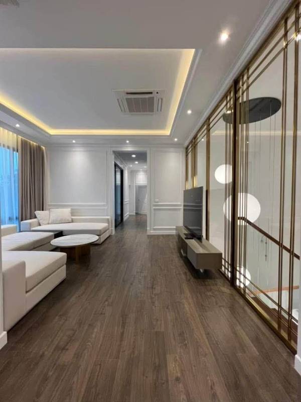 3-storey detached house with sauna and pool near BTS Ari · 7 bedroom · 625 SqM · Chatuchak, Bangkok · Photo 4 3-storey detached house with sauna and pool near BTS Ari 7-bedroom Detached House in Chatuchak, Bangkok – photo 4