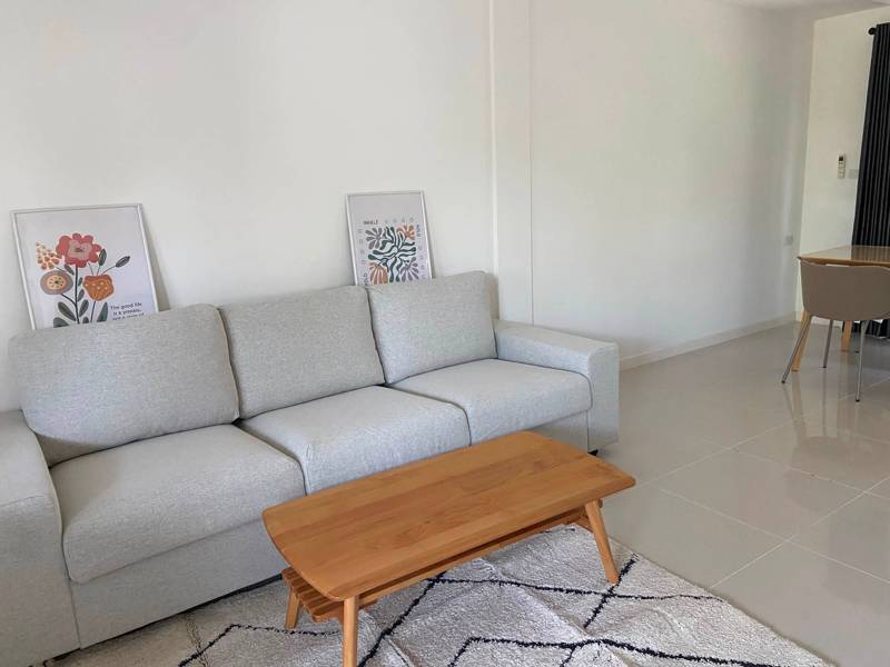 Indy Bangna Km.7 · 3 bedroom · 120 SqM · Bang Na, Bangkok · Photo 3 Indy Bangna Km.7 3-bedroom Townhouse in Bang Na, Bangkok – photo 3