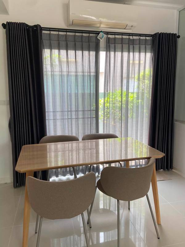 Indy Bangna Km.7 · 3 bedroom · 120 SqM · Bang Na, Bangkok · Photo 5 Indy Bangna Km.7 3-bedroom Townhouse in Bang Na, Bangkok – photo 5
